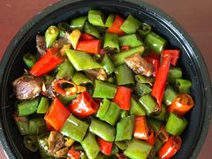 -杨记跷脚牛肉面(临汾鼓楼广场店)