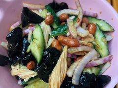 -炒豆合作社(东四总店)