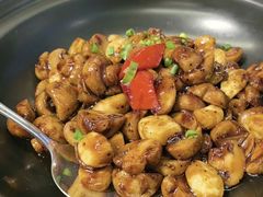 -靓湾海鲜·海景餐厅(小麦岛店)