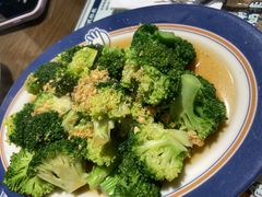 -澳门陈光记烧味饭店(南京德基广场店)