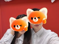 -爱定格照相馆.证件照(周浦万达店)