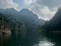 -大连冰峪旅游度假区