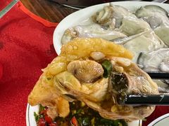 -花苑美食横琴生蚝火锅(拱北粤华路店)