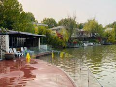 -春晖园度假酒店温泉