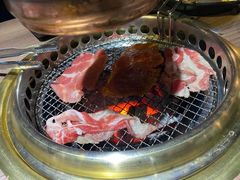 -火炉火自助餐(枫蓝国际店)