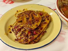 -堂瓦里·33年传统赣菜(第一街区店)