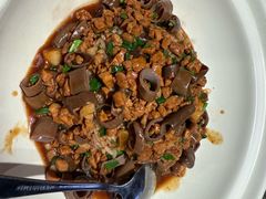 -1937青岛老味道·海肠捞饭·青岛菜(大鲍岛栈桥店)