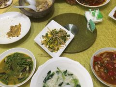 -天目湖刘老四农庄