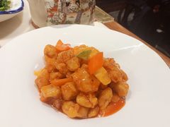 -韵秋荷(宝山龙湖天街店)