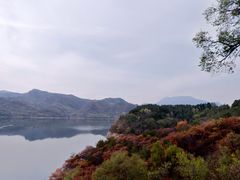 -白河堡水库