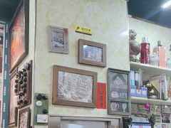 -阿飛冰室(下沙店)