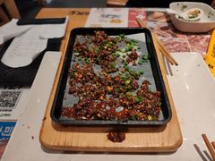 -木屋烧烤(坂田天安云谷店)