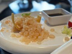 清炒河虾仁-山水雅居·江南雅宴(运河公园店)