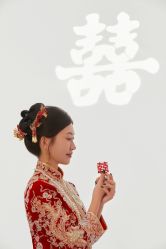 -女王风尚STUDIO·轻奢化定制