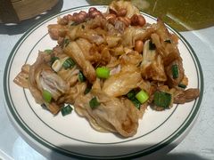 炒猪肠粉-金苑海鲜酒家(新港中路店)