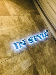 -IN STYLE·全国形象店