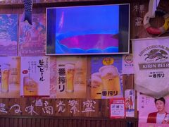 -坂吉屋·居酒屋深夜食堂(龙湖店)