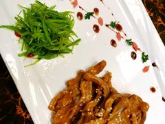 -老江南春·中国龙菜(衡山路店)
