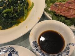 -福照楼汽锅鸡·云南菜(万达广场店)
