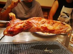 -宗泉烤全羊·烤羊腿·家常菜(解放东路店)
