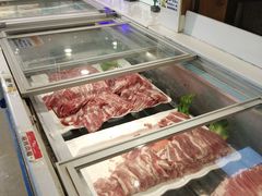 -银鲨海鲜烤肉火锅自助餐厅(五星店)