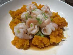 -狮王府淮扬菜(夫子庙老门东店)