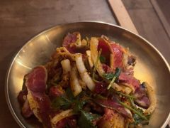-九田家黑牛烤肉料理(石路天虹店)