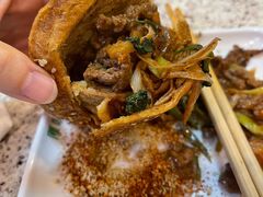 -厚味居炙子烤肉·清真(天桥南纬路店)