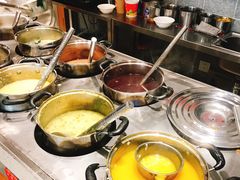 -盛宝粥店(建设街店)