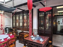 -三林本帮馆(中林街店)
