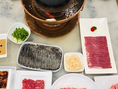 -牛街·马辈儿涮肉(牛街二店)