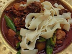 -阿拉丁新疆风味餐厅·清真(罗廊巷店)