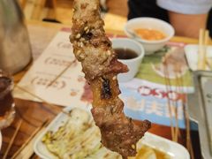 -木屋烧烤(西南角店)