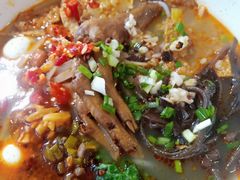 -瓦记米粉(东鼓道店)