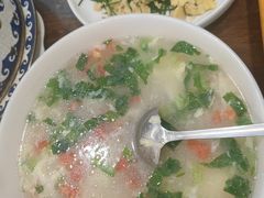 -塞伊德·蒙餐(锡林浩特店)
