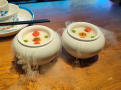 -师味葱扒虎头鲤·水席洛阳菜(元华店)