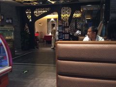 环境-李老爹香辣蟹(宣武门店)