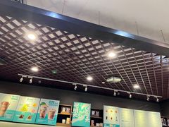 -星巴克(广州东圃天银店)