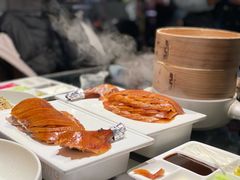 -小大董·烤鸭(凤凰汇店)