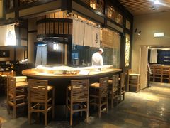 -yokocho上横町·日本食街(深业上城店)