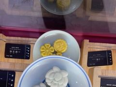 -阮大兴糕团(滨江宝龙店)