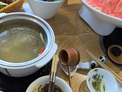 -竹鲜笙全竹宴(国色天香店)
