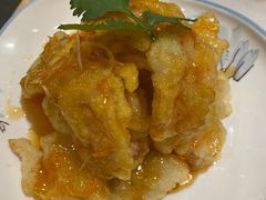 -老边饺子馆(金源店)