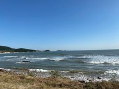 -崂山仰口游览区