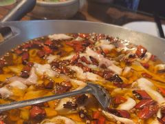 -水煮三国·川鲁江湖菜(香山店)