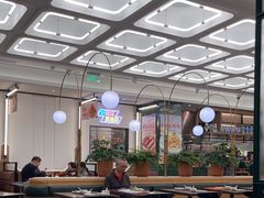 -新旺茶餐厅(鑫耀·光环live店)