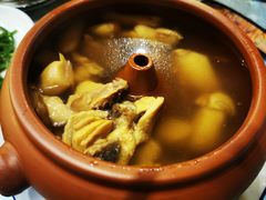 -小厨子私房菜·云南美食店