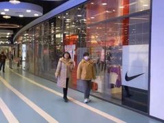 -永旺梦乐城(金银潭店)