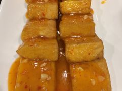 -刘胖子家常菜·蹄花焖藕(中南店)