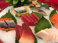 -大东方海鲜酒楼(小武基桥店)